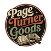 Page Turner Goods - Home