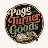 Page Turner Goods - Home