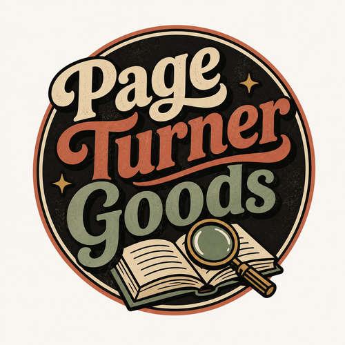 Page Turner Goods